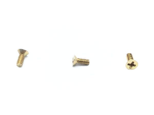 AN505-6R6 Machine Screw (4)