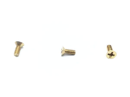 AN505-6R6 Machine Screw (4)