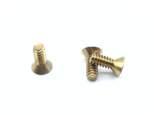 AN505-6R6 Machine Screw (5)