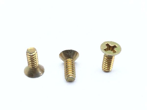 AN505-6R6 Machine Screw (6)