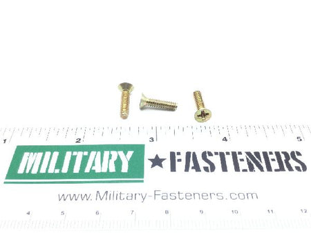 AN505-6R9 Machine Screw
