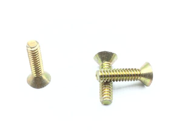 AN505-6R9 Machine Screw (4)
