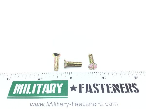 AN505-8-10 Machine Screw