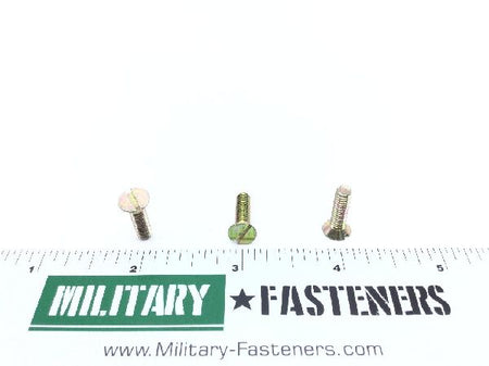 AN505-8-10 Machine Screw (2)