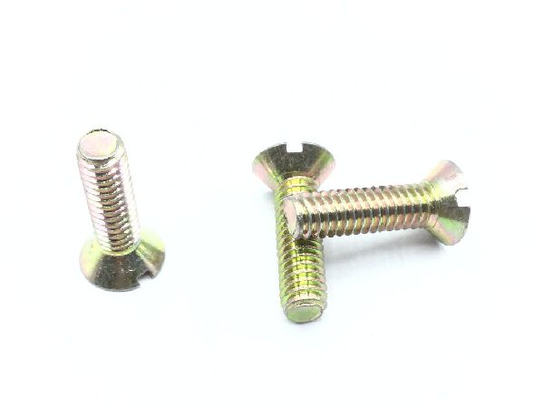AN505-8-10 Machine Screw (5)