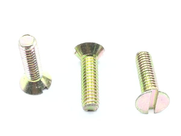 AN505-8-10 Machine Screw (6)