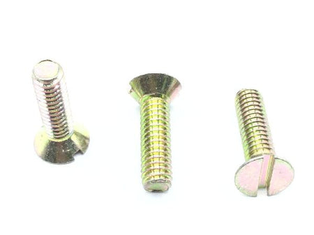 AN505-8-10 Machine Screw (6)