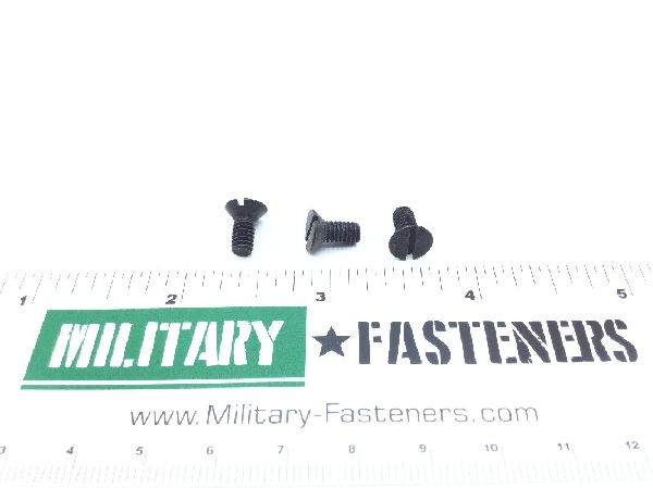 AN505B8-6 Machine Screw