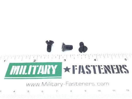 AN505B8-6 Machine Screw