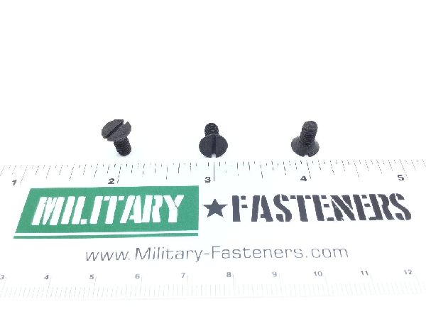 AN505B8-6 Machine Screw (2)