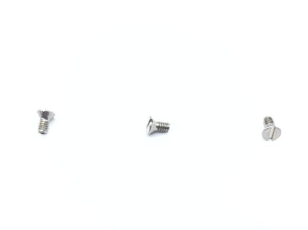 AN505C2-3 Machine Screw (4)