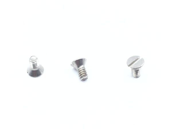 AN505C2-3 Machine Screw (6)