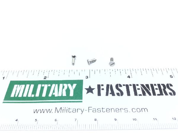 AN505C2-4 Machine Screw