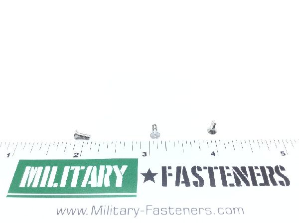 AN505C2-4 Machine Screw (2)