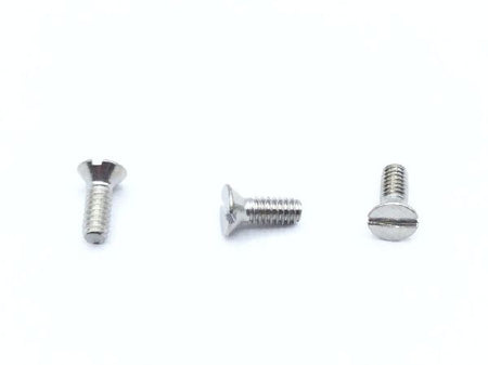 AN505C2-4 Machine Screw (4)