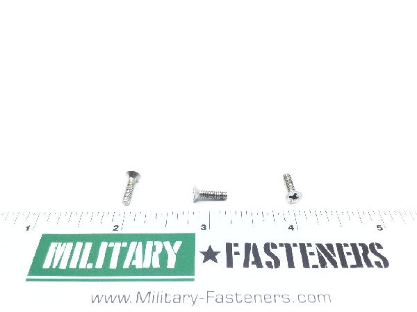AN505C4R7 Machine Screw