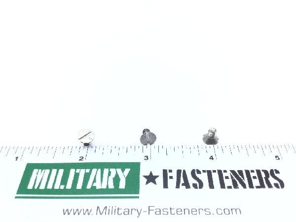 AN505C6-4 Machine Screw (2)