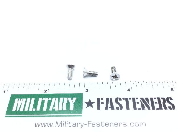 AN505C6R6 Machine Screw