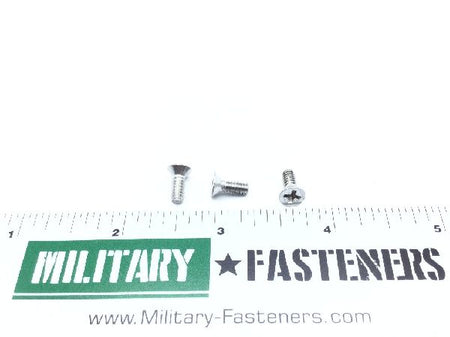 AN505C6R6 Machine Screw