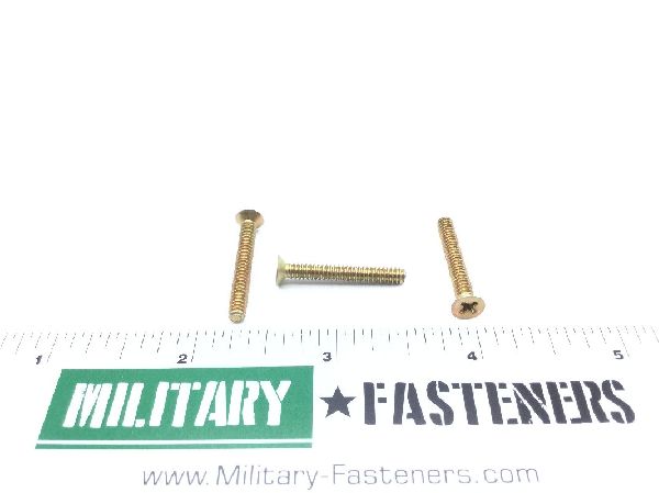 AN507-632R16 Machine Screw