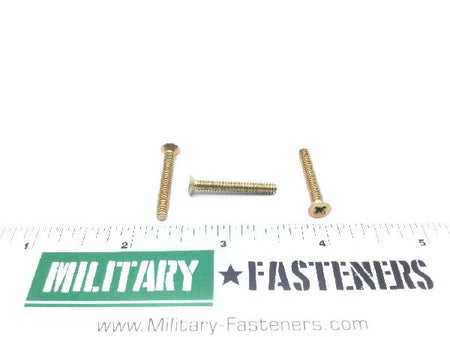 AN507-632R16 Machine Screw