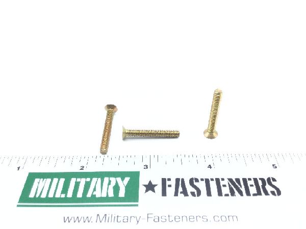 AN507-632R16 Machine Screw (2)