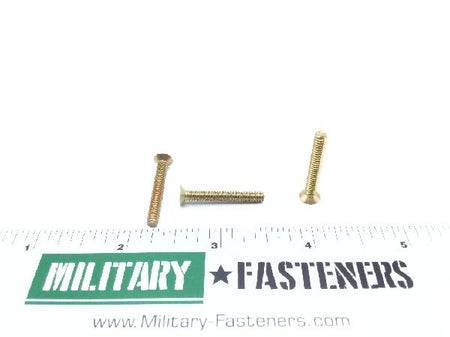 AN507-632R16 Machine Screw (2)