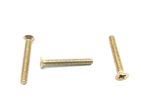 AN507-632R16 Machine Screw (4)