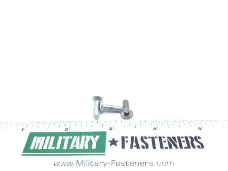 AN507-832R9 Machine Screw (2)