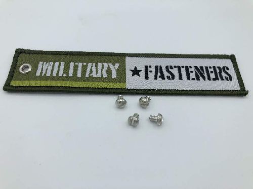 AN508-6-3 Machine Screw (2)
