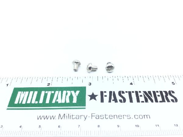AN508-6-3 Machine Screw (4)