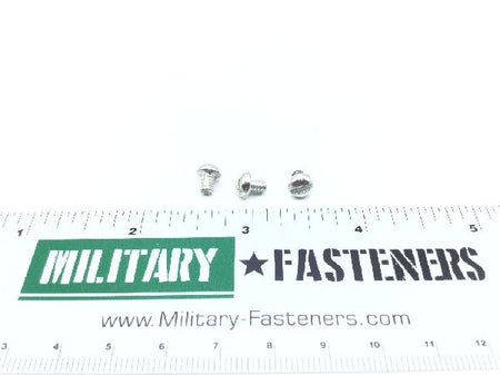 AN508-6-3 Machine Screw (4)