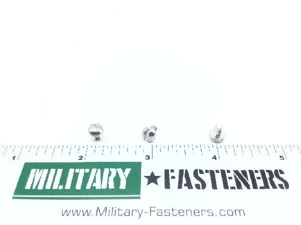 AN508-6-3 Machine Screw (5)
