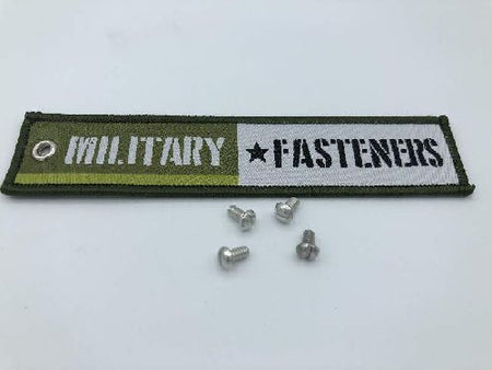 AN508-6-4 Machine Screw