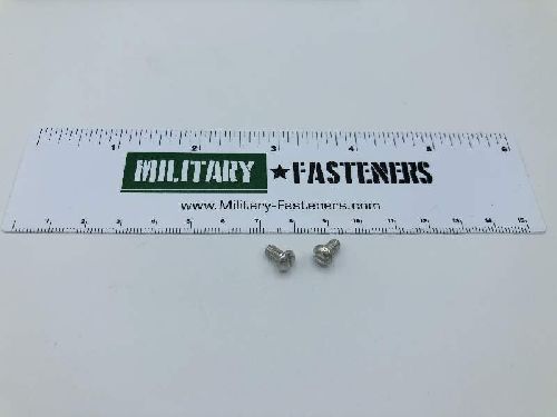 AN508-6-4 Machine Screw (2)
