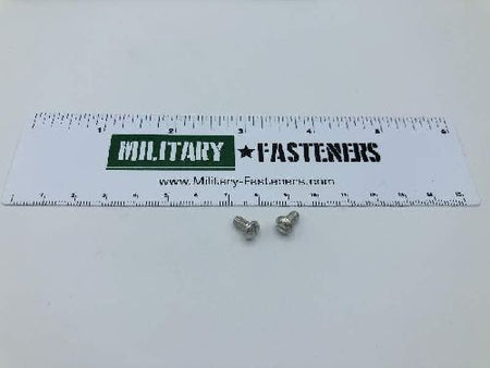AN508-6-4 Machine Screw (2)