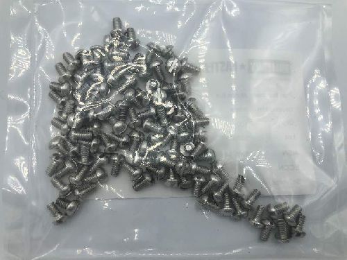 AN508-6-4 Machine Screw (3)