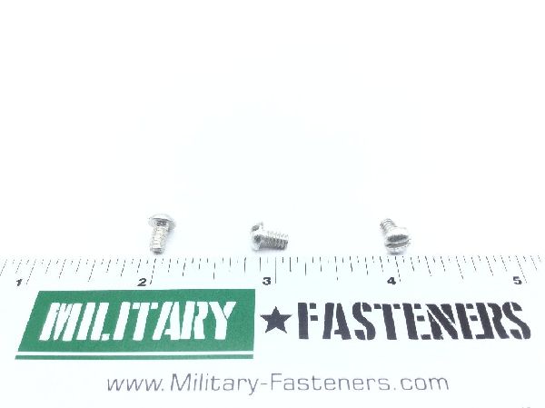 AN508-6-4 Machine Screw (4)