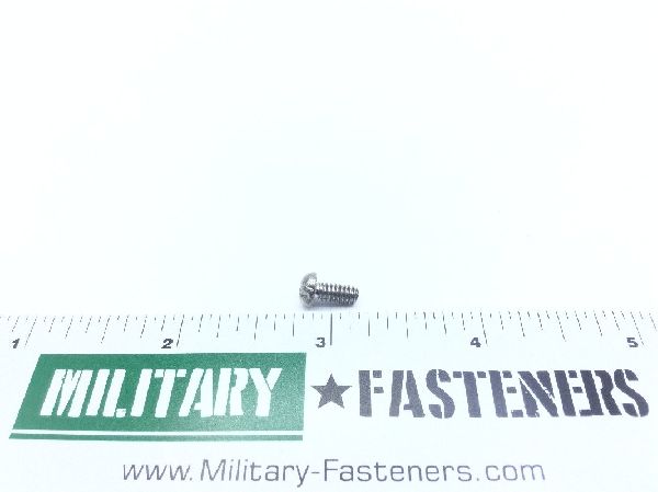 AN508-6-5 Machine Screw (4)