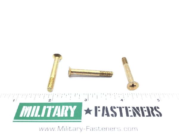AN509-10R22 Machine Screw