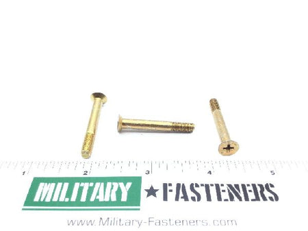 AN509-10R22 Machine Screw