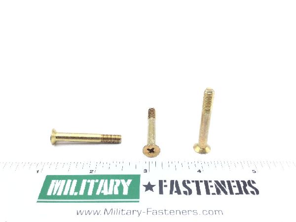 AN509-10R22 Machine Screw (2)