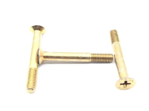 AN509-10R22 Machine Screw (4)
