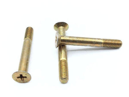 AN509-10R22 Machine Screw (5)