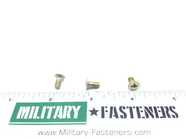 AN509-8R5 Machine Screw