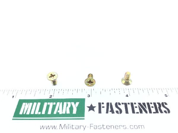 AN509-8R5 Machine Screw (2)