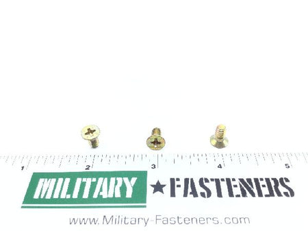 AN509-8R5 Machine Screw (2)