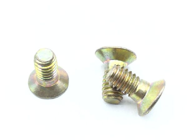 AN509-8R5 Machine Screw (5)