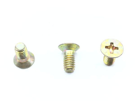 AN509-8R5 Machine Screw (6)