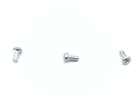 AN515-4R4 Machine Screw (4)